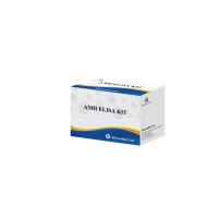 Buy cheap Anti-Mullerian Hormone AMH immunoenzymatic assay Elisa AMH test kit product