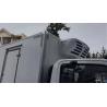 Buy cheap TK Compressor 500mm Refrigeration Condensing Unit For Reefere Car from wholesalers