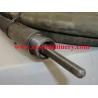 Buy cheap Construction Electric Surface Concrete Vibrator Hose From China from wholesalers