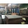 Buy cheap Non-slip Flooring / gasket Use neolite rubber outsole sheet beige color from wholesalers