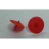 Buy cheap Custom Shore A 50 Silicone Umbrella Valve from wholesalers