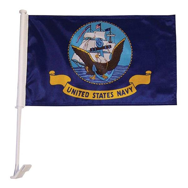 Buy cheap Car United Nations Flag Screen Printed Single Sided Or Double Sided Custom from wholesalers