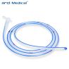 Buy cheap Medical Disposable PVC Stomach Tube Silicone Gastric Tube Medical Nasal Feeding Tube from wholesalers