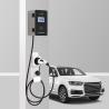 Buy cheap IEC61851 DC EV Charging Station WIFI Interface 4m Cable 7KW from wholesalers