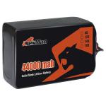 XT60 Connector 6S 44000 MAh 22.2V Lipo Battery for Agricultural Drones in High