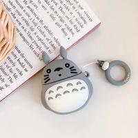 Buy cheap cartoon super cute Japanese tonari totoro for apple airpods charging box case product