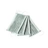 Buy cheap 4 Ply Respiratory Activated Carbon Dust Masks High Elastic Earband Anti Germs from wholesalers