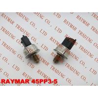 Buy cheap SENSATA Fuel rail pressure sensor 45PP3-5 product