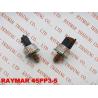 Buy cheap SENSATA Fuel rail pressure sensor 45PP3-5 from wholesalers