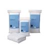 Buy cheap 100% Cotton Naturally Softness and Absorbent Zig-Zag Cotton from wholesalers