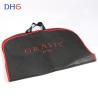 Buy cheap Oversized Travel Non Woven Garment Bag Hanging Moisture Proof High Strengh from wholesalers