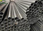 Cold drawn Precision Mechanical Seamless Steel Pipes