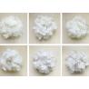 Buy cheap 7D Recycled Polyester Staple Fiber Raw White Hollow Conjugated Siliconized from wholesalers