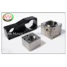 Buy cheap 2024 Aluminum Fabrication High Precision Cnc Machining Parts from wholesalers
