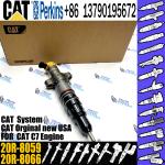 common rail fuel injector 387-9434 10R-7225 20R-8059 20R-8066 20R-8057 for CAT