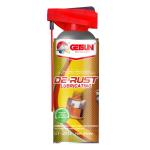 Penetrating Lubricating Car Engine Spray Automotive Degreaser Oil Rust Remover