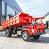 Buy cheap YUNEI Engine 70KW Underground Dump Truck 10 Ton Fuel Efficiency UQ-10 from wholesalers