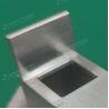 Buy cheap Rapid aluminum 6061-T6 CNC milling prototype used for industrial equipments from wholesalers