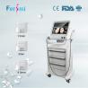 Buy cheap face lift&skin tightening wrinkle removal&skin rejuvenation multifunctional hifh machine from wholesalers