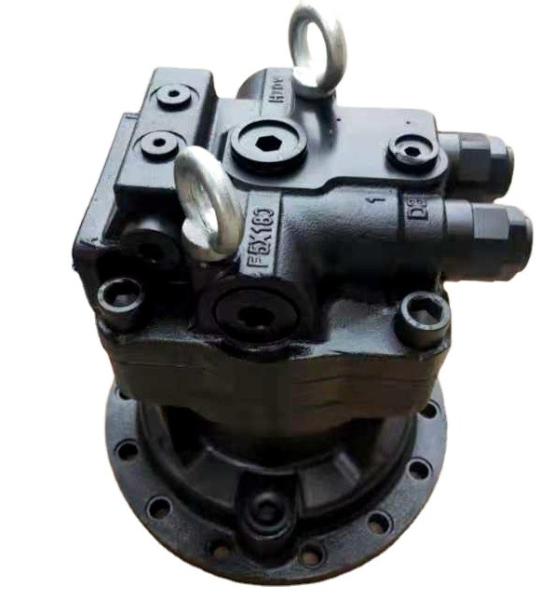 Buy cheap Crawler Excavator Parts Ex220 Ex215 Ex215c 803000205 Main Hydraulic Pump Grey from wholesalers