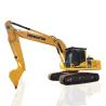 Buy cheap Used Komatsu PC220-8 Excavator 1m³ Bucket Capacity 110kw Rated Power Quality Guaranteed from wholesalers