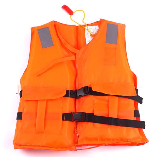 Buy cheap Solas Approval Baby Life Vest , Polyester Oxford Material Rescue Life Jacket from wholesalers