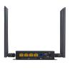 Buy cheap WS988 4g Mobile Wifi Router With Sim Card Slot Support CAT4 CAT6 CAT12 from wholesalers
