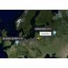Buy cheap Reliable Air Freight Forwarding Services International Freight Shipping To Dusseldorf from wholesalers