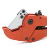 Buy cheap SK5 65 Mn Blade Plastic Pipe Cutters Aluminum Portable from wholesalers