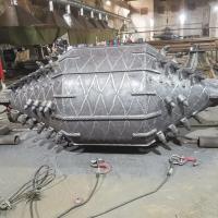 Buy cheap HDD Back Reaming Drilling 300mm Dia Back Reamer Directional Drilling product