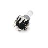 Buy cheap 12mm Ec11 Rotary Encoder Switch For Microphone Speaker from wholesalers