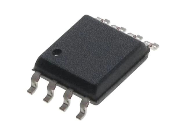 Buy cheap 64 Mbit Flash Memory IC SMD S25FL064LABMFV010 NOR Flash SOIC-8 from wholesalers