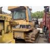 Buy cheap 2880 Hours Used Caterpillar D3G LGP Hydraulic Crawler Bulldozer/CAT Used Bulldozer D3 from wholesalers