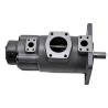 Buy cheap Double Hydraulic Tokimec Vane Pump For Rubber And Plastics Machinery from wholesalers