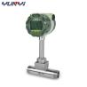 Buy cheap 4-20mA Digital Micro Air Flow Meter integrated Vortex Flowmeter from wholesalers