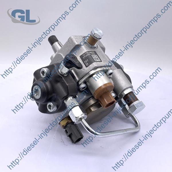 Buy cheap High Pressure Common Rail Fuel Pump 294000-0160 294000-0161 16700AW420 For NISSAN YD22 from wholesalers