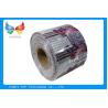 Buy cheap 50mic Clear Blown Mold Plain PVC Heat Shrink Film For Label Printing from wholesalers