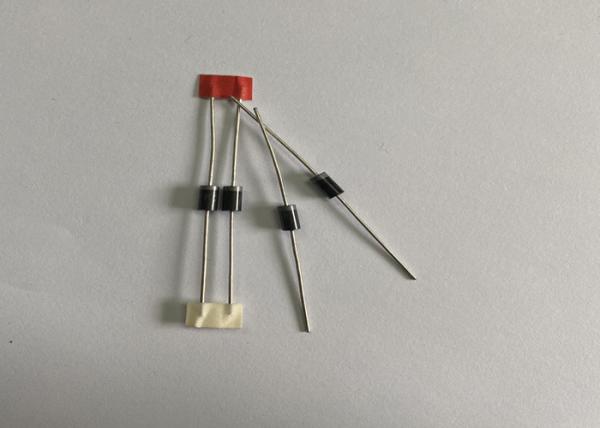Buy cheap Bilateral Voltage Triggered SIDAC Electronic Components Diode K120 K130 K150 K200 K220 K240 1A from wholesalers