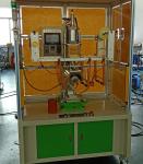 Buy cheap Automatic Heat Transfer Machine / Sticker Label Logo Trademark Printing Machine from wholesalers