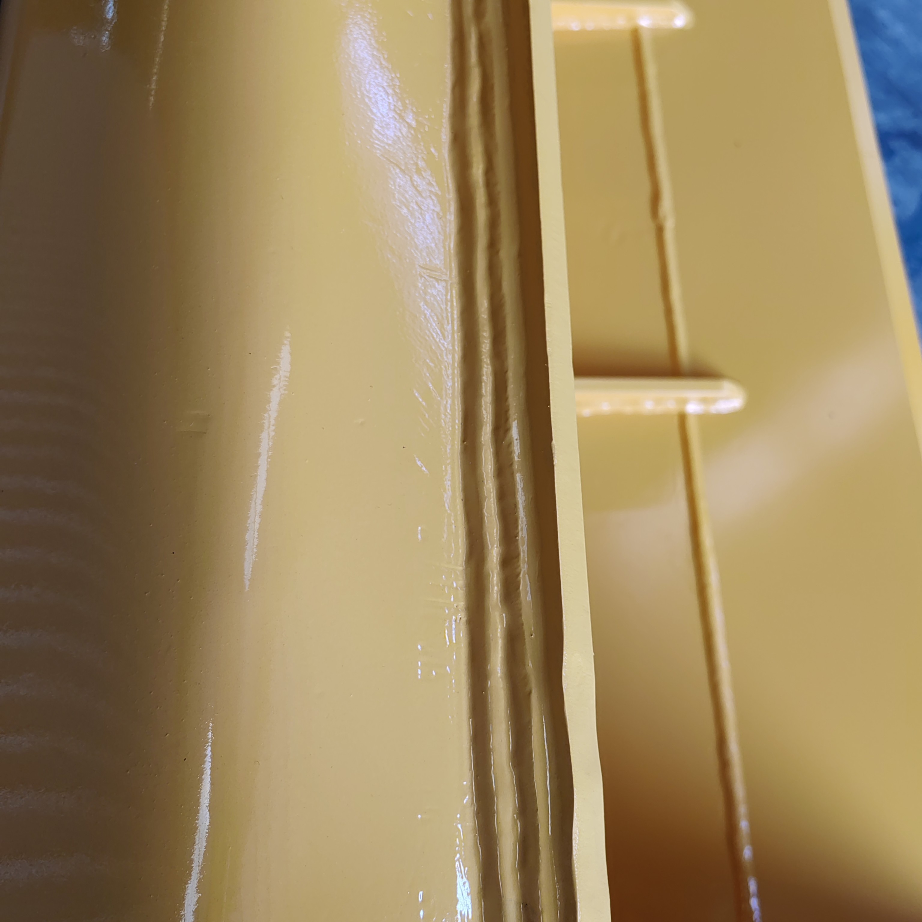 CE Approval Excavator Ditch Bucket 1.5-55Ton Customized