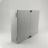 Buy cheap Custom Stainless Steel Welding Sheet Metal Fabrication Box Parts from wholesalers
