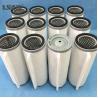 Buy cheap Lydall imported glass fiber filter paper vacuum pump exhaust filter 0532140157 from wholesalers