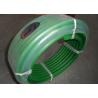 Buy cheap Anti static Polyurethane Round Belt / PU smooth round belt wood processing from wholesalers