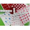 Buy cheap Ceramic Filled Silicone Elastomer Thermal Adhesive tape, Thickness 0.1~0.5mmT from wholesalers