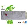 Buy cheap 5 Layer Long Bamboo Cloth Diaper Inserts Microfiber / Bamboo Charcoal Founded from wholesalers