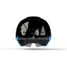 Buy cheap 5m Smart Temperature Measuring Helmet from wholesalers