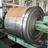 Buy cheap Heavy Duty Stainless Steel Strip 1mm-6mm Thick Rust Proof ASTM A480 from wholesalers
