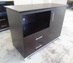 wooden 5-star hotel bedroom furniture,dresser/chest /TV cabinet /fridge