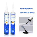 automotive car window auto glass windshield oem PU sealant adhesive