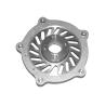 Buy cheap Sand Casting Aluminum Motor Housing 3.8KG A356 Customized Material Light Weight from wholesalers